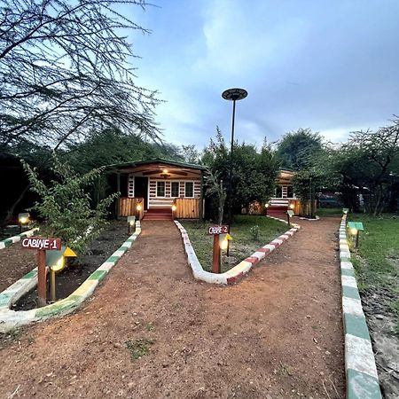 Greenwood Safari Camp Talek Екстериор снимка