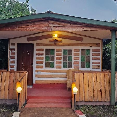 Greenwood Safari Camp Talek Екстериор снимка