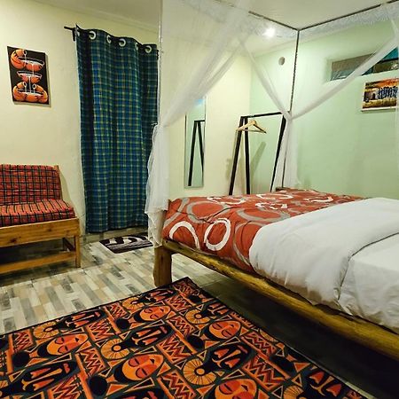 Greenwood Safari Camp Talek Екстериор снимка