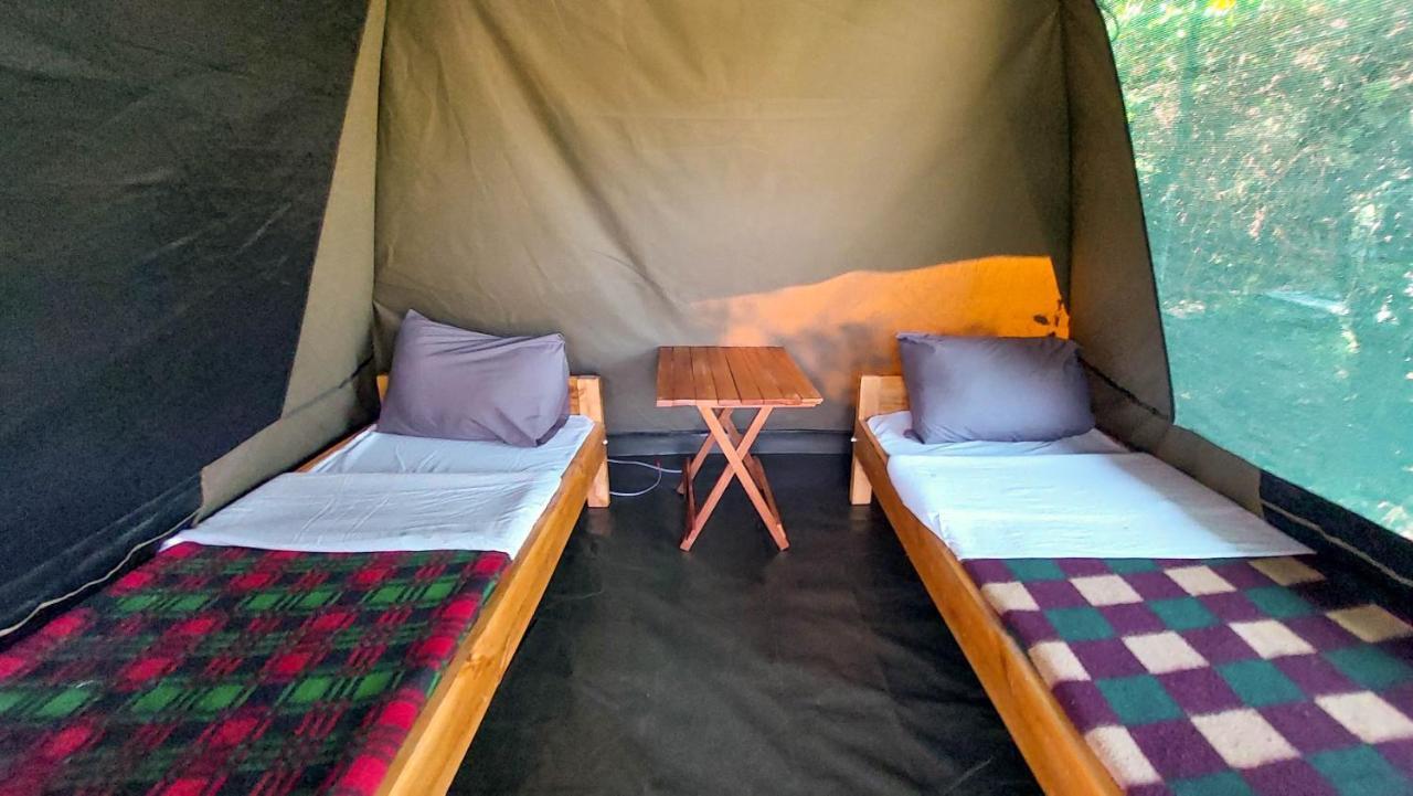 Greenwood Safari Camp Talek Екстериор снимка
