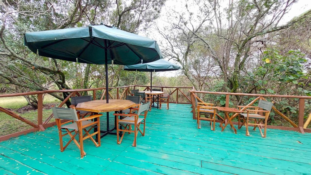Greenwood Safari Camp Talek Екстериор снимка