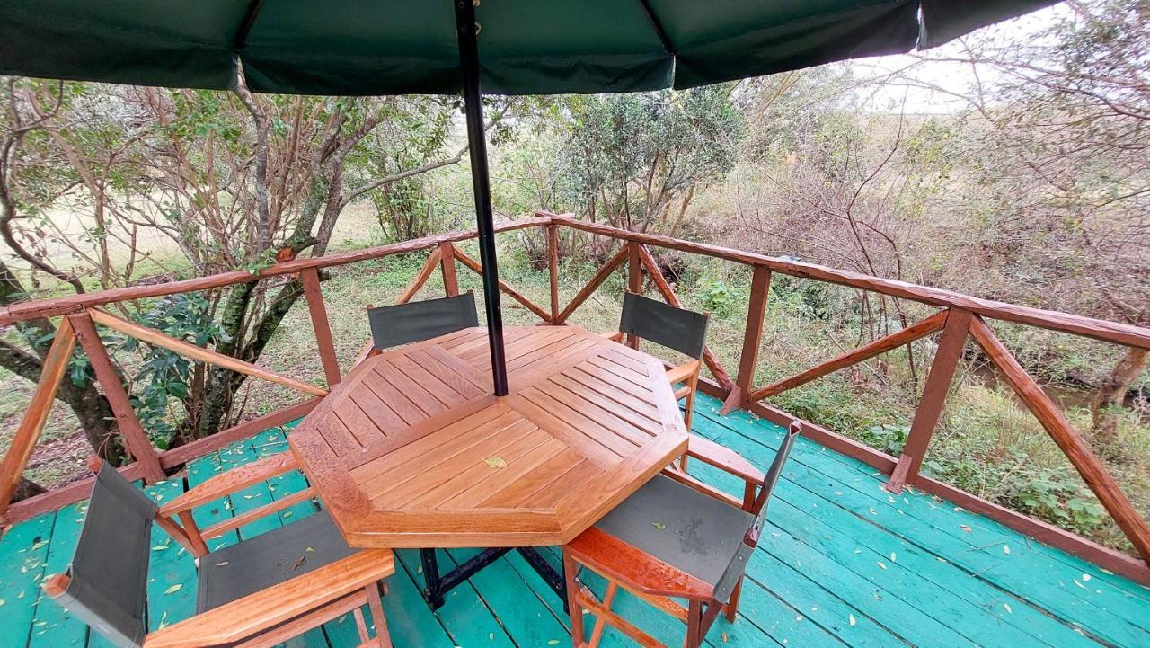 Greenwood Safari Camp Talek Екстериор снимка