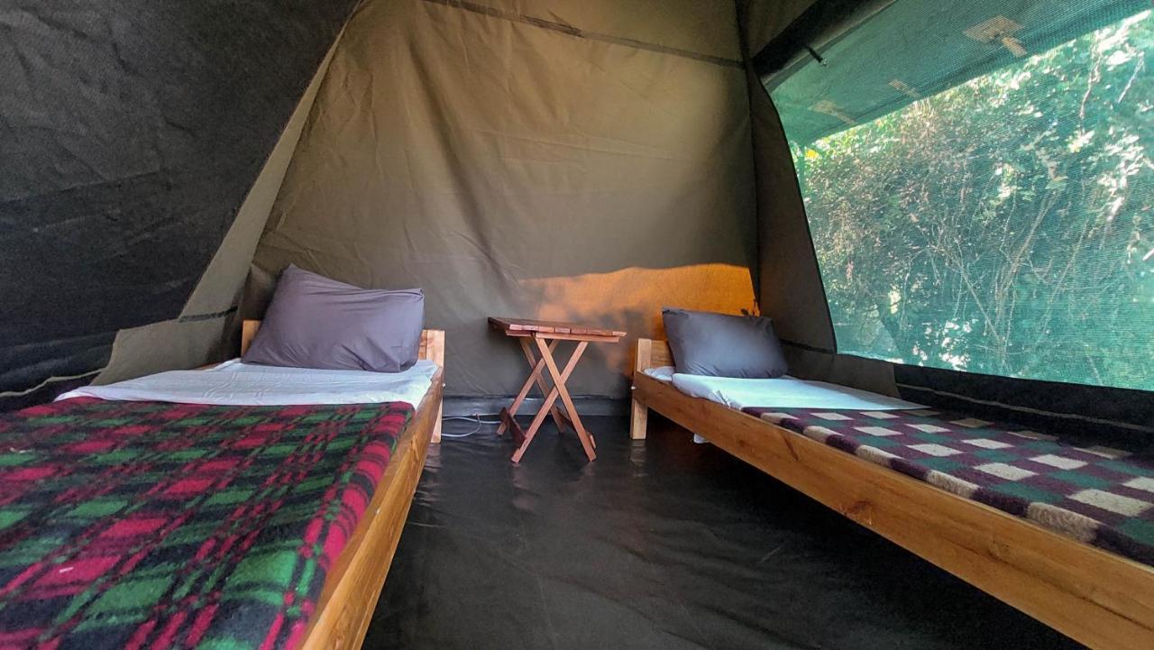 Greenwood Safari Camp Talek Екстериор снимка