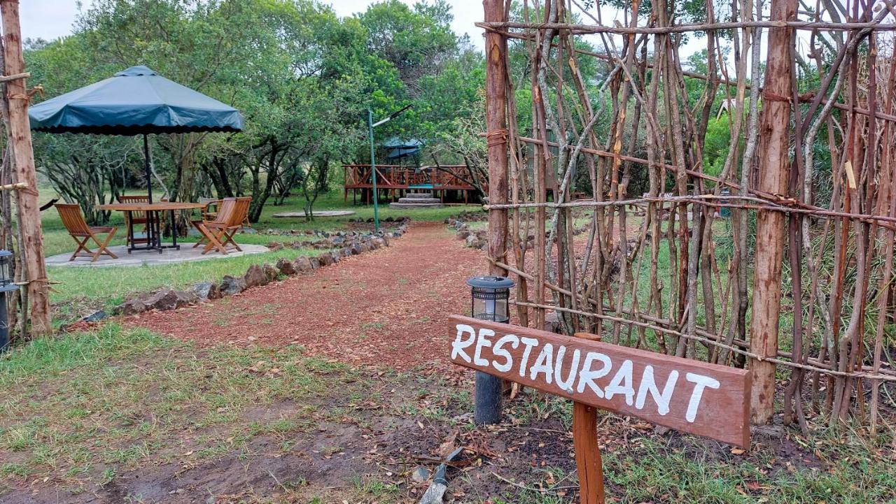 Greenwood Safari Camp Talek Екстериор снимка