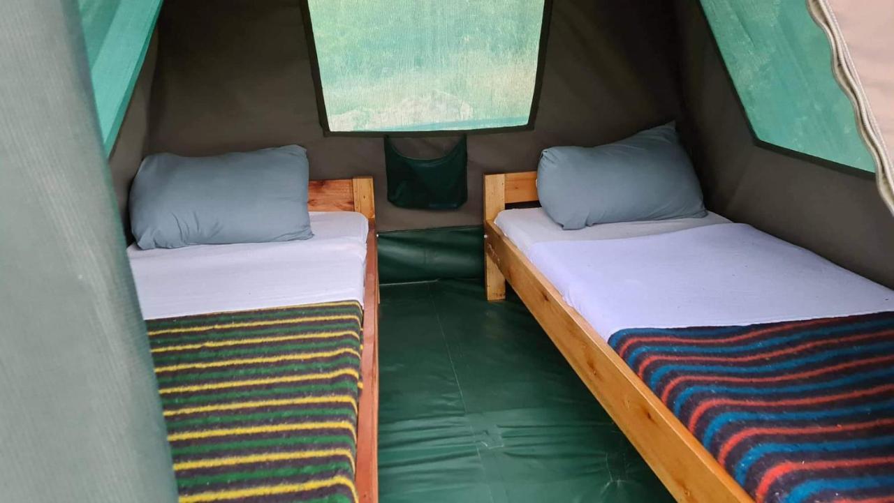 Greenwood Safari Camp Talek Екстериор снимка