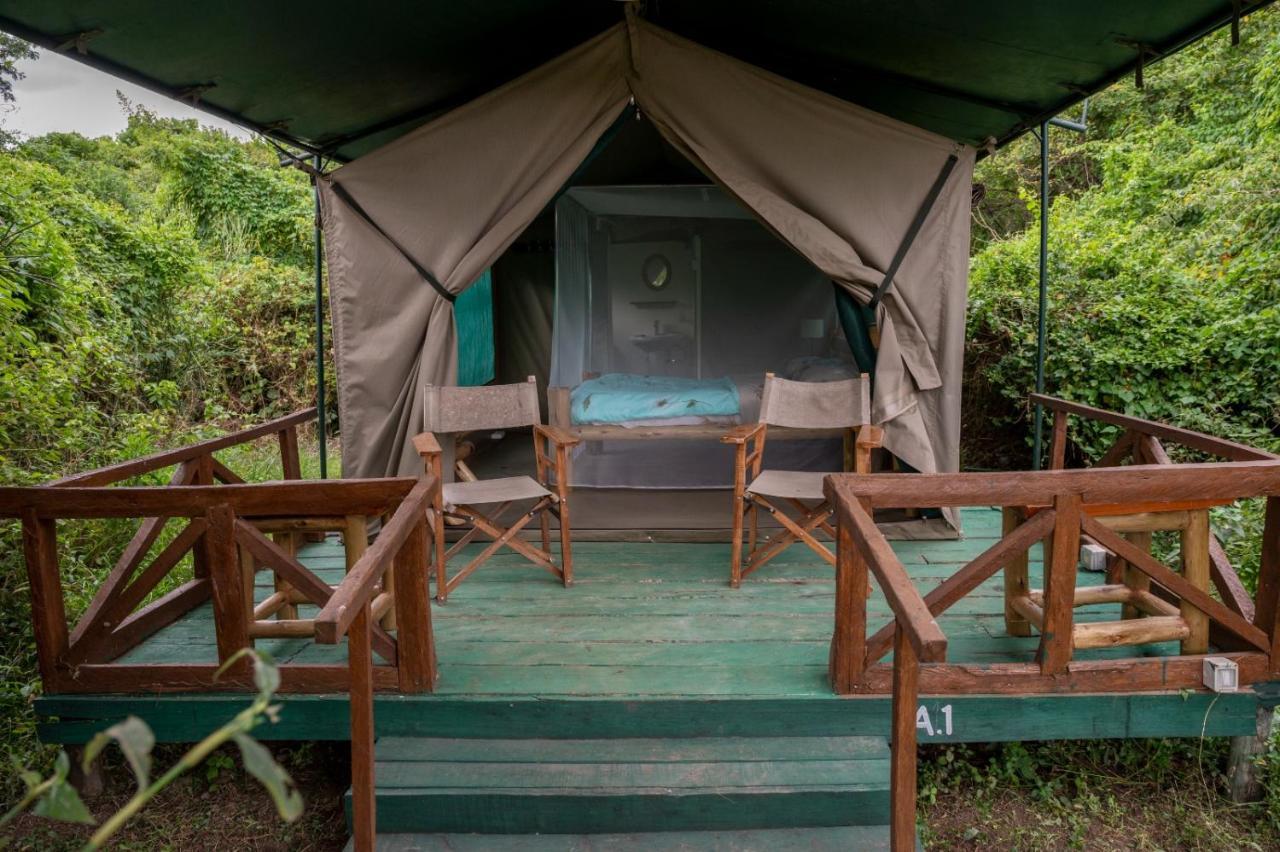 Greenwood Safari Camp Talek Екстериор снимка
