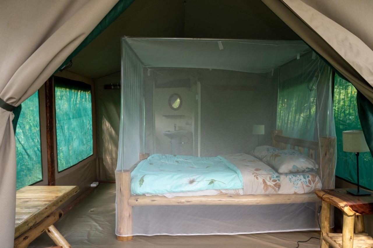 Greenwood Safari Camp Talek Екстериор снимка