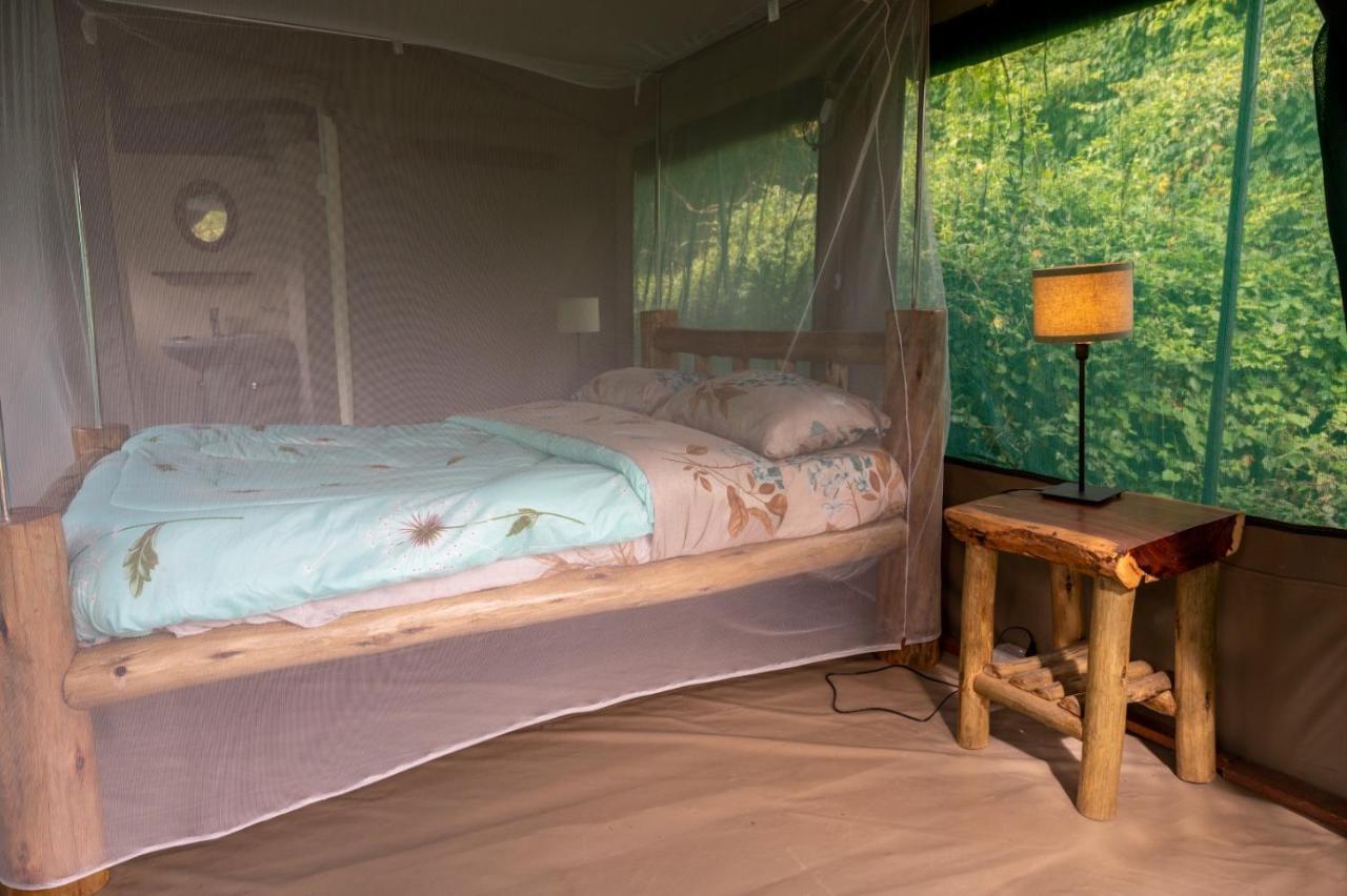 Greenwood Safari Camp Talek Екстериор снимка