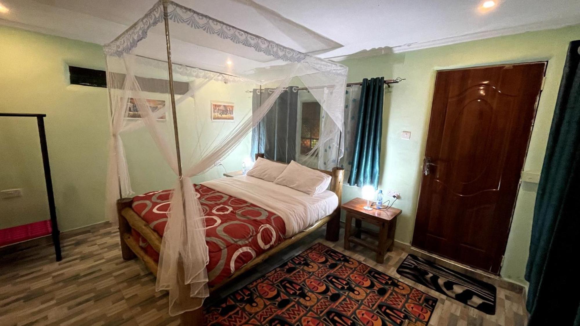 Greenwood Safari Camp Talek Екстериор снимка